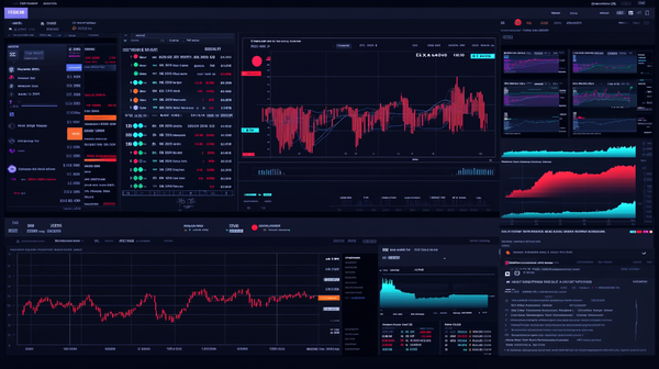 Saudi Trade AI Vale l'Investimento? Scopri la Verità Ora!