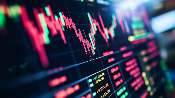 Scopri Monsteadix: È la Soluzione di Trading Definitiva?