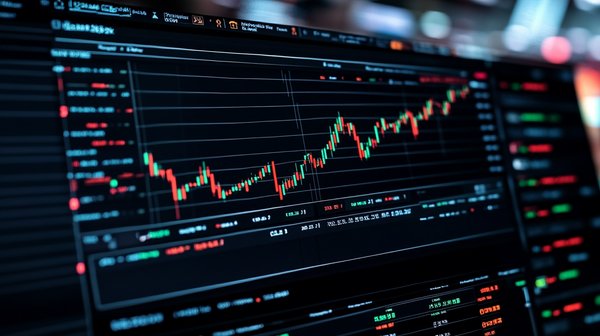 Ravqunel Ombradiq è la Soluzione di Trading di cui Hai Bisogno?