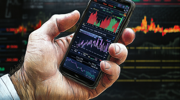 Sirio Patrimivo: Scopri se È l'Alleato di Trading di Cui Hai Bisogno