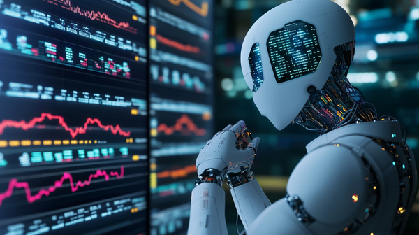 Esplora GoldBod AI: È la prossima grande soluzione per il trading?