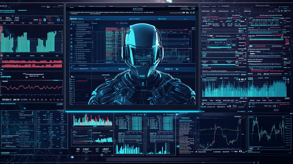 Indagine su Lobo Caudalecto: È una Soluzione per il Trading Affidabile?