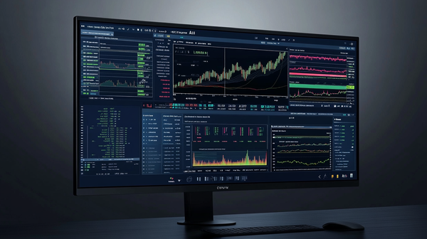 Ápice Finvexa è una Piattaforma di Trading Affidabile?