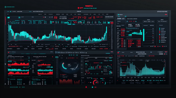 Vrai Bitfex: Svelare la Verità Dietro la Piattaforma
