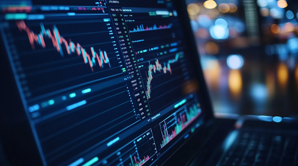 Scopri Faggio Rentivo: è lo Strumento di Trading di cui Hai Bisogno?