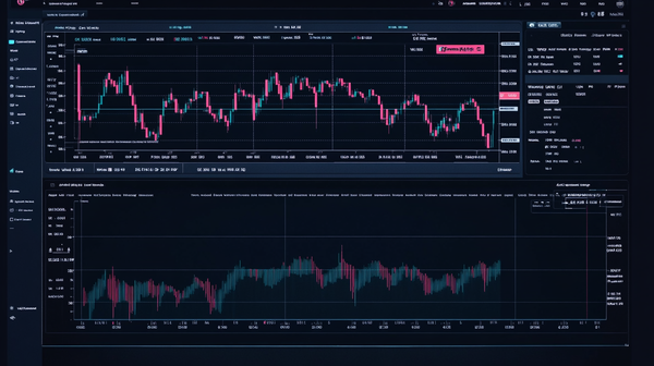 Loup Capitoire è la Piattaforma di Trading Futuristica di cui Hai Bisogno?