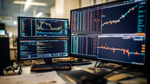 Traderapp è un Cambiamento di Gioco o Solo un'Altra Piattaforma? Scopriamolo!