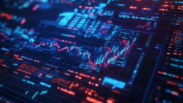 Scopri Largo Tasadán: Svelare i Segreti di Questo Sistema di Trading
