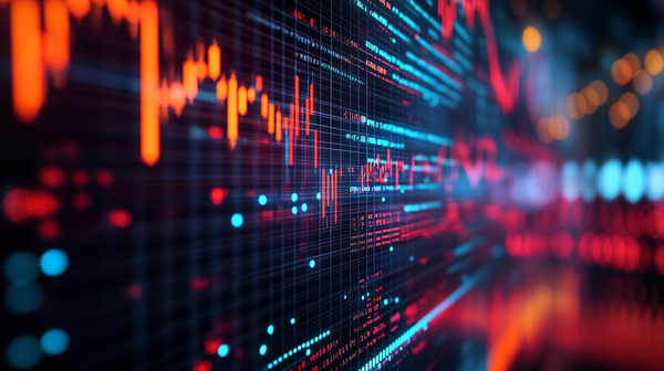 Scopri Apex Meridian: È Questa la Soluzione di Trading di cui Hai Bisogno?