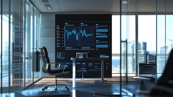 Scoprendo Zahabai: È Una Piattaforma di Trading Legittima?